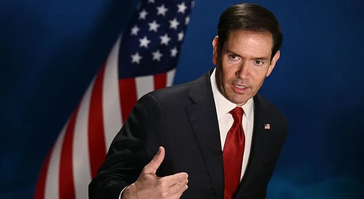Rubio designa a Los Tiguerones como organización terrorista extranjera durante visita a Ecuador