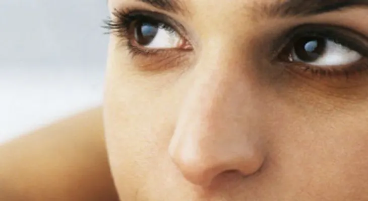 ¿Cómo puedes  evitar las ojeras?