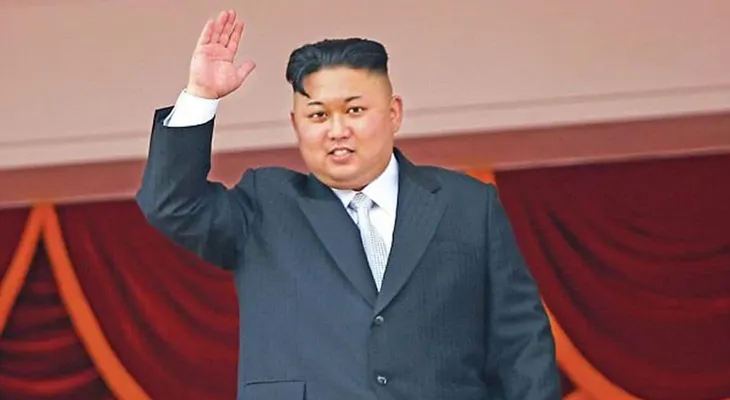 Corea del Norte juró capturar y destruir a los supuestos espías que planeaban asesinar a Kim Jong-un