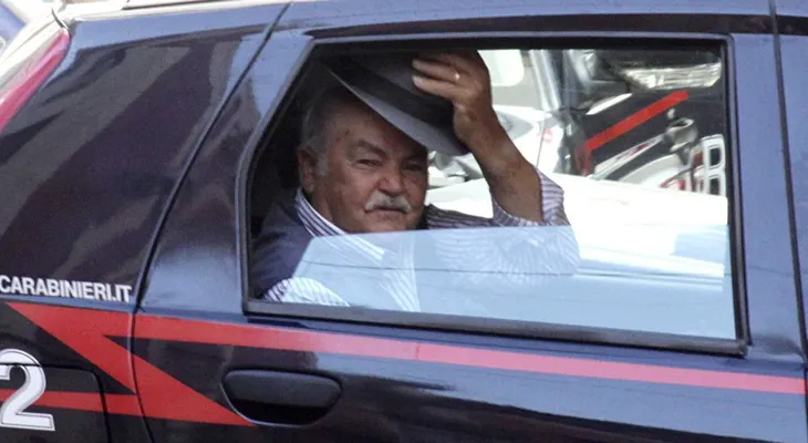 La hija de un mafioso italiano se suicida porque nadie acudió a su fiesta