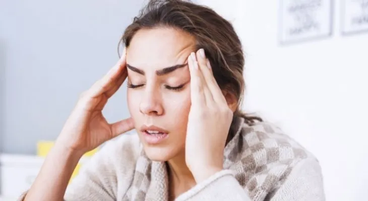 ¿Todos los dolores de cabeza son iguales? 