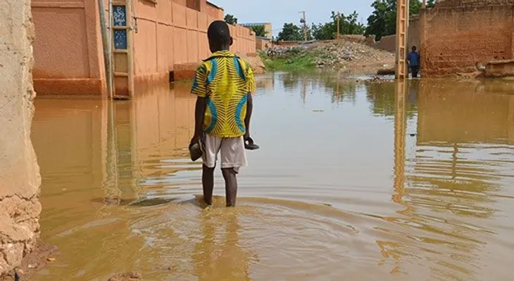  Acceso al agua potable y saneamiento claves para reducir muertes por cólera 