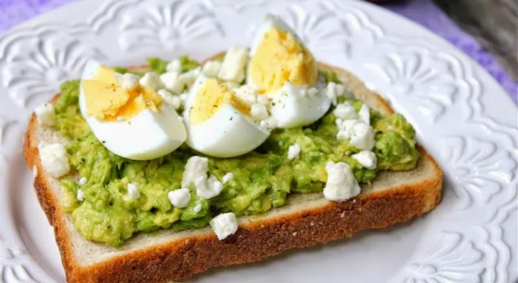  5 saludables alimentos para aumentar de peso 