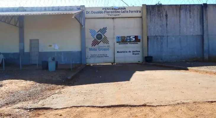 Un nuevo motín en una cárcel de Brasil deja 5 muertos y 17 heridos