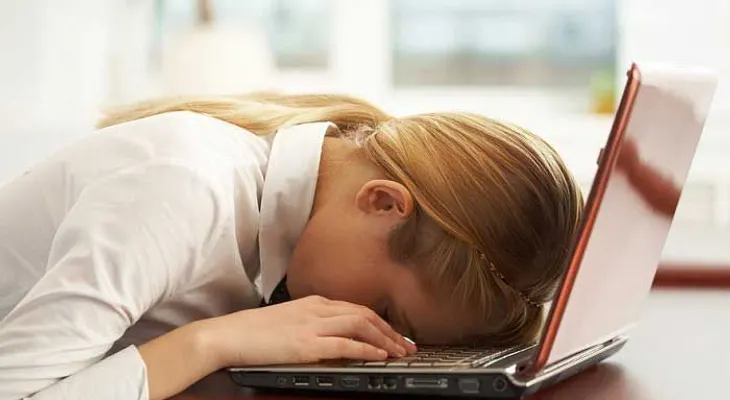 Síndrome de fatiga crónica; una enfermedad que afecta a personas de todas las edades