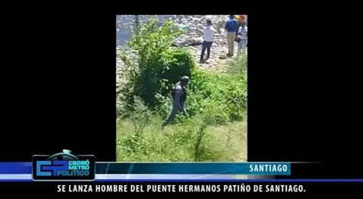 Fausto Lantigua, fue el profesor y comunicador que se quitó la vida