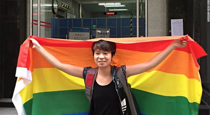 Estudiante lesbiana demanda al ministerio de Educación por estigmatizar a comunidad LGBT