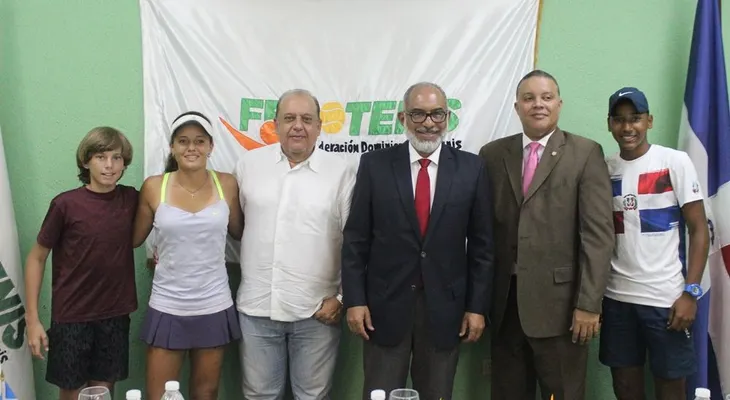 Fedotenis anuncia XXV Copa Internacional Merengue
