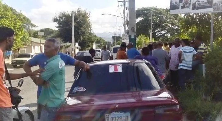 Director OTTT ordena investigar conflicto transportistas de Tamboril