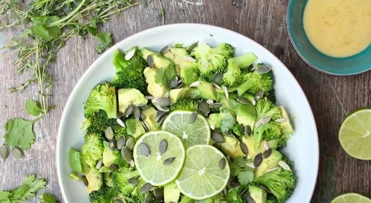 5 recetas con brócoli para una comida ligera
