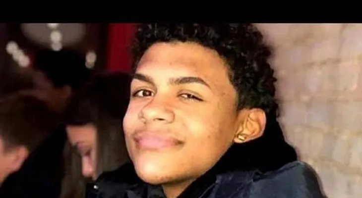 Le dan el último adiós a "Junior", adolescente brutalmente asesinado por una pandilla