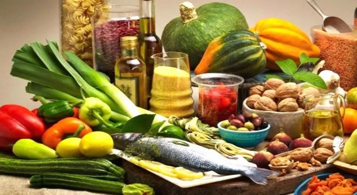 Las dietas que compiten con la dieta mediterránea 