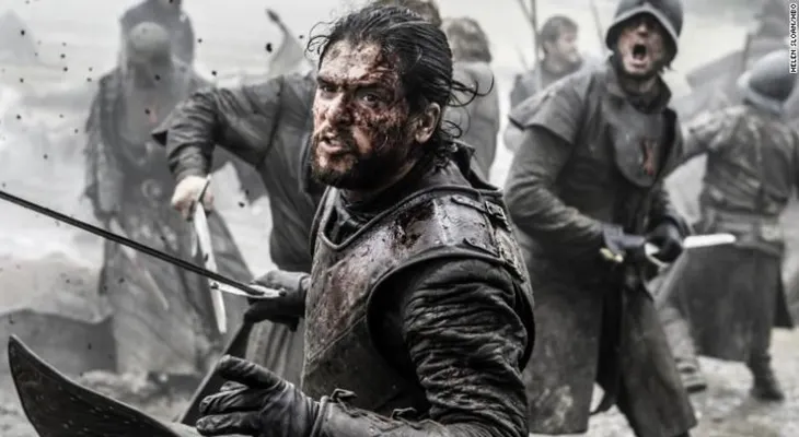 ¿El Brexit podría afectar la producción de Game of Thrones?