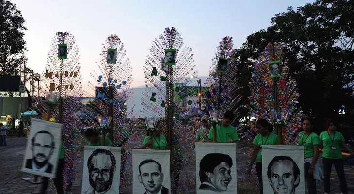 El Salvador: detienen a militares relacionados con la masacre de sacerdotes jesuitas de 1989