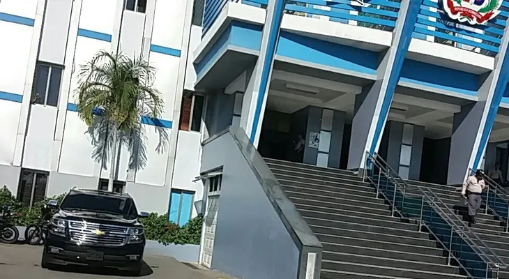 Policía mata a José Miguel del Orbe y Miguel Rodríguez González (Miguelito) en una cabaña en San Francisco
