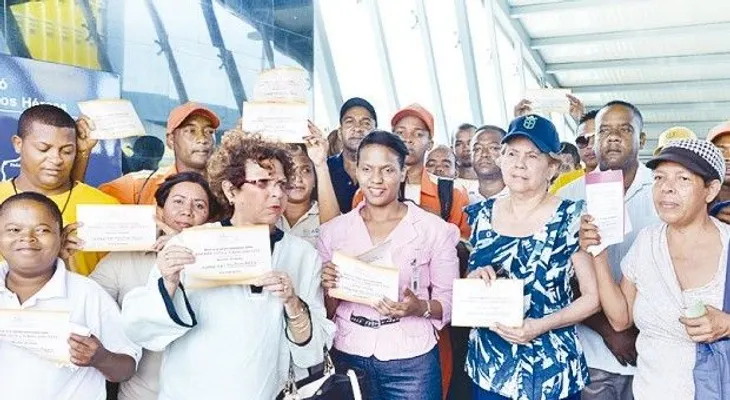 El Ministerio de la Mujer y el ADN inician Campaña para frenar Violencia contra las Mujeres