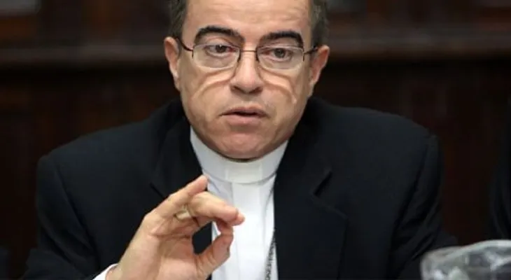Arzobispo niega encubrimiento de escándalos sexuales en Iglesia Puerto Rico