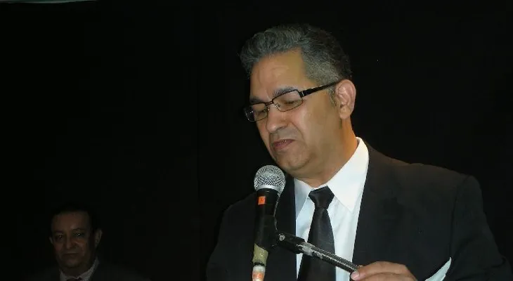 Seccional NY Colegio Abogados RD discute Ley de Partidos