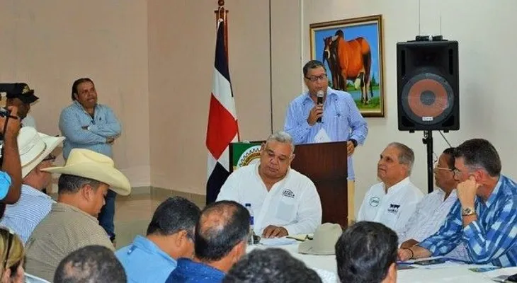 Ganaderos del Este se preparan para elevar calidad y exportar lácteos criollos