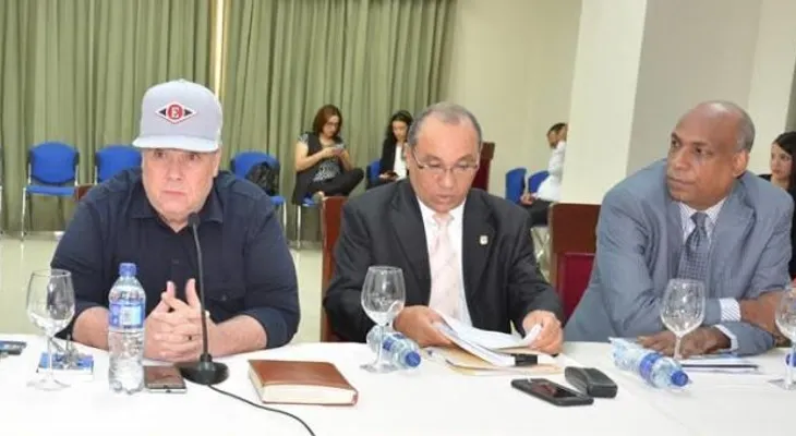 Comisión del Senado, rendirá informe favorable a proyecto crea Sistema de Garantías Reciprocas