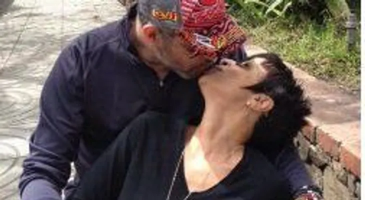 Zoila Luna encuentra su nuevo amor, tras varios años de soltería