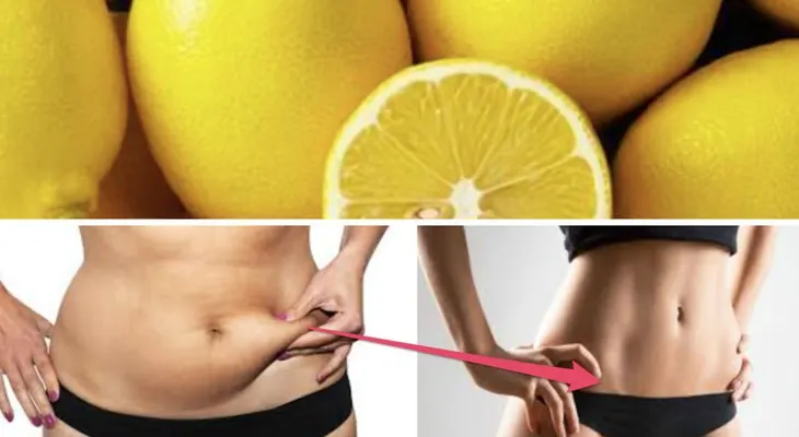 Esta efectiva dieta te hace bajar la barriga en una sola noche