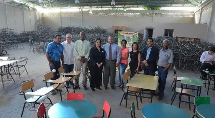 Panamá observa el modelo de compras públicas del país