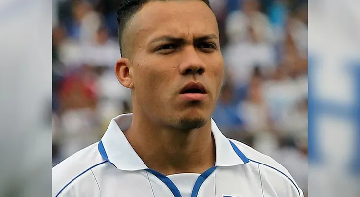 Asesinan al futbolista hondureño Arnold Peralta