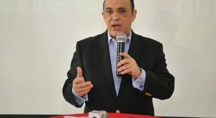 Quique Antún: Gobierno de Haití ha sido "irreverente" frente a RD