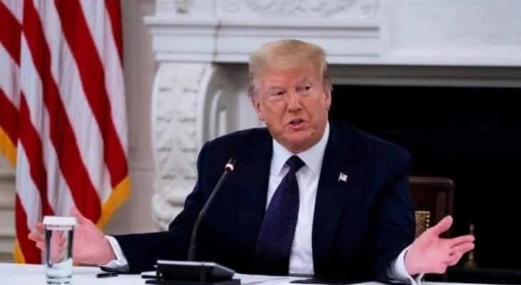 Corte Penal Internacional califica de "inaceptables" las sanciones de Trump