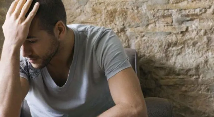 Qué sienten los hombres cuando se casa su ex
