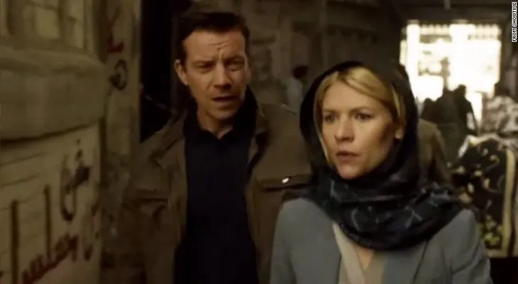 â??Homelandâ?? terminará con la temporada 8