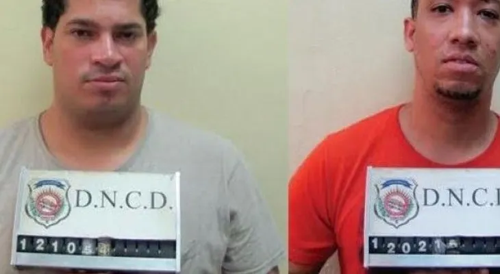 Extraditan 4 criollos estafaron Departamento del Tesoro de EEUU  