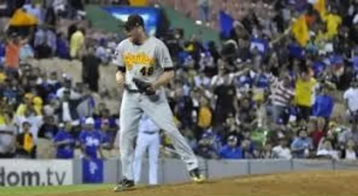 Josh Judy no seguirá con las Aguilas por lesión; Manny Acta anuncia su salida; ingresan Elías y Bethancourt