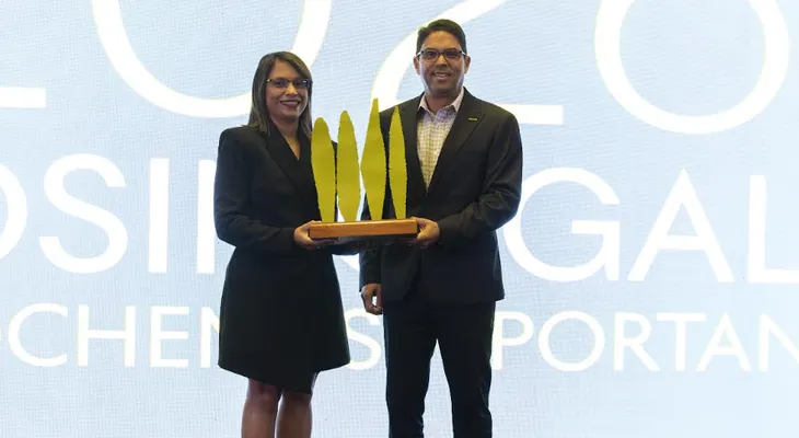 Premio del BHD gana reconocimiento en Cannes