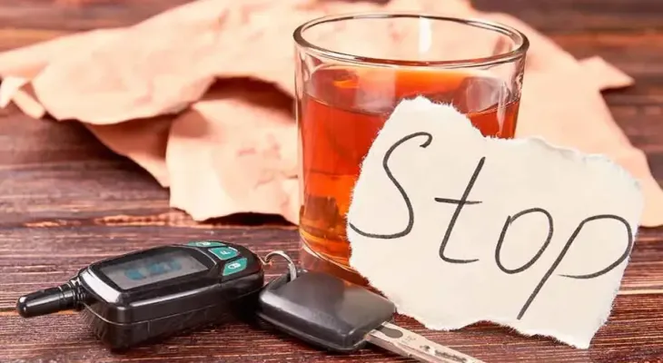 Alcohol y conducción: el caso de Los Ríos que dejó tres muertos y los mitos que persisten
