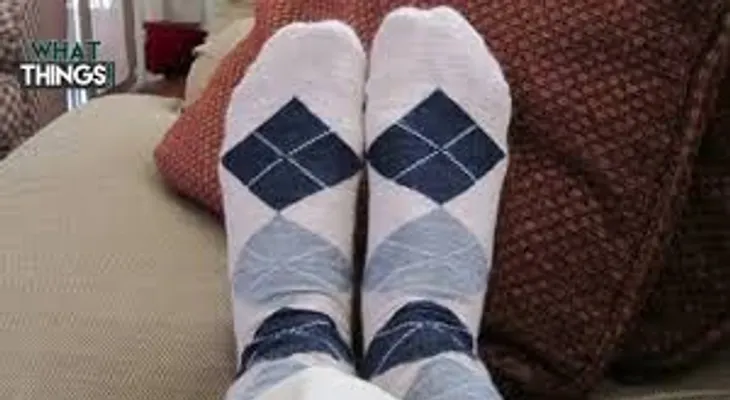 Dormir con las medias mojadas mejora los resfriados o gripe