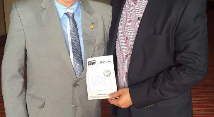 Fedombal paga deuda a Fiba en América
