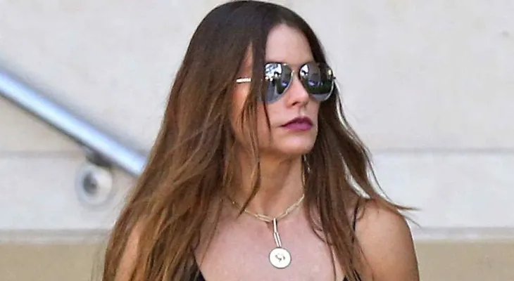 Sofía Vergara lanza su propia línea de gafas "para no parecer mayor"