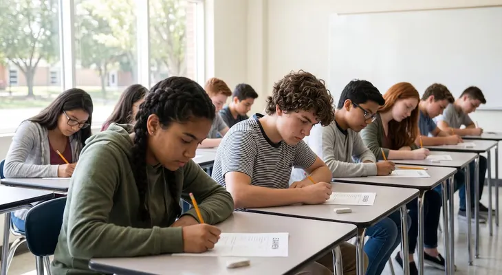Pruebas PISA 2025: América Latina profundiza su retroceso educativo frente a la OCDE