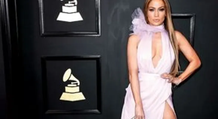 Jennifer López registra gran preventa para show