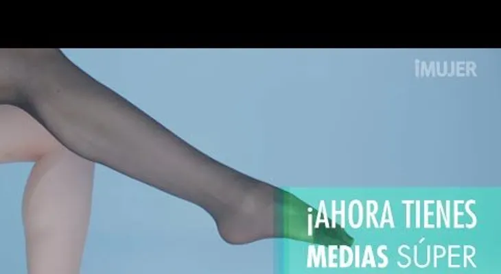 Un sencillo truco para que tus pantimedias duren más (VIDEO)