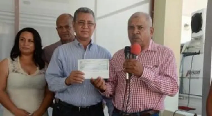Proyectos de la FEDA comienzan a dar resultados