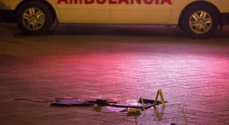 Matan raso PN, Paul Encarnación; había sido reconocido por negarse a recibir un soborno 