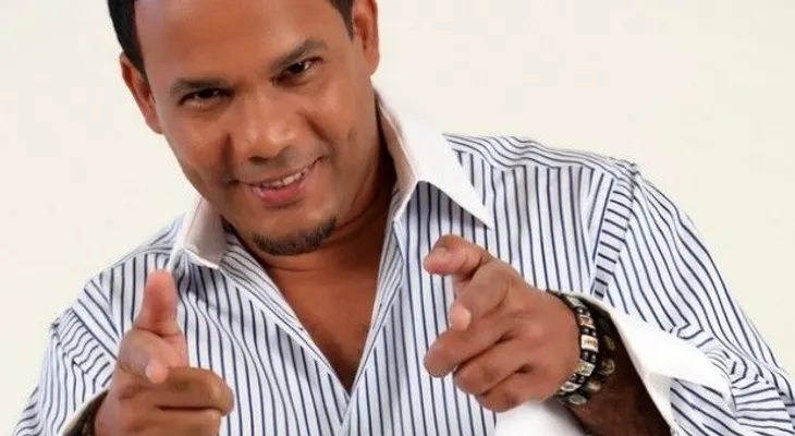 Héctor Acosta será "recoge bates" de las Águilas por un día