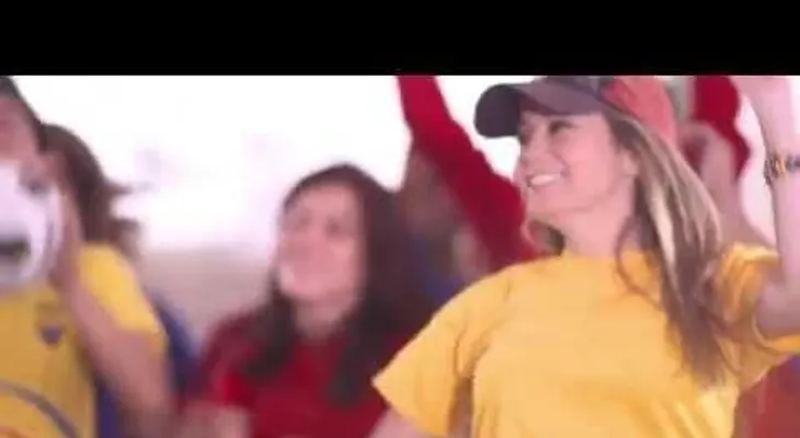 Video: El videoclip que hará ganar selección de fútbol de Ecuador en el Mundial