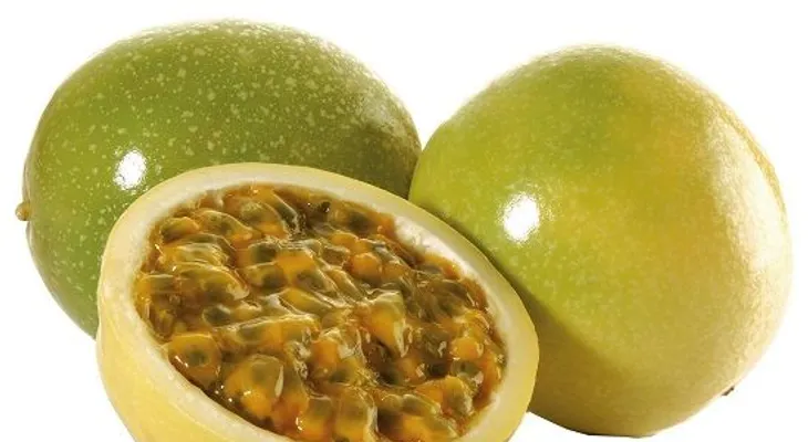 Conoce la fruta de la pasión, que sirve para  estreñimiento y previene el cáncer: La flor representa diez de los doce apóstoles