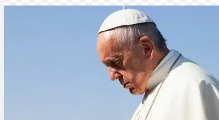 Buena noticia: Francisco fuera de "peligro inminente"