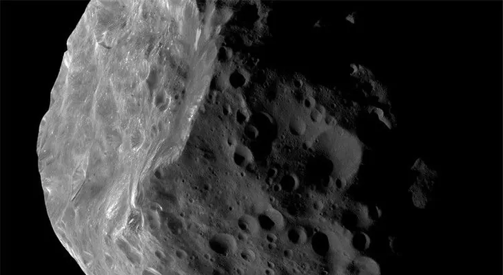 Cometas gigantes situados al borde del sistema solar podrían terminar con la humanidad