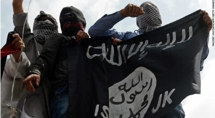 ISIS reduce los sueldos de sus combatientes en un 50%